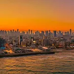 Beautiful 1Br Central Tlv Flat
