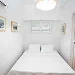 Beautiful 1Br Central Tlv Flat
