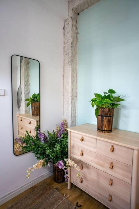 Beautiful 1br Tlv Flat