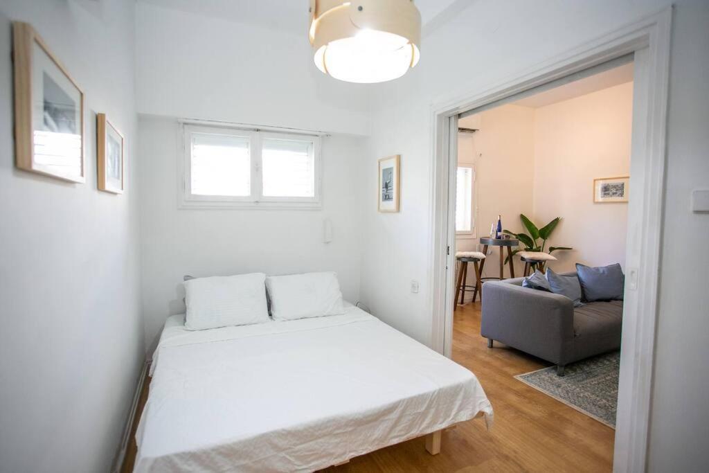Beautiful 1br Tlv Flat