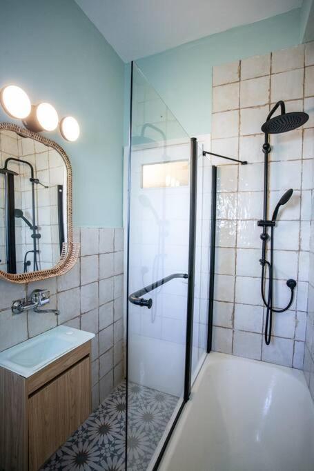 Apartamento Beautiful 1br Tlv Flat *
