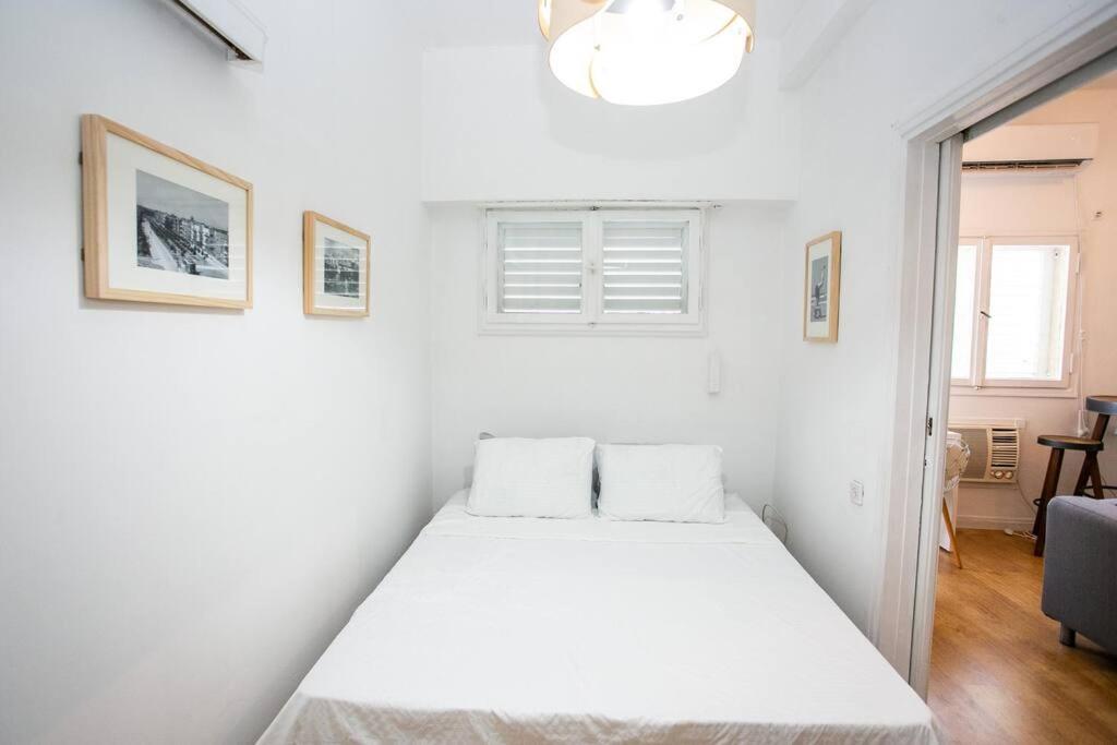 Apartamento Beautiful 1br Tlv Flat Tel Aviv