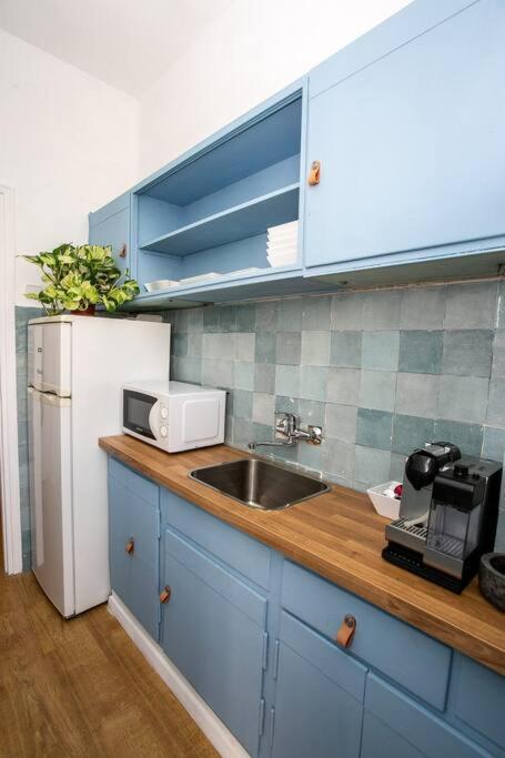 Beautiful 1br Tlv Flat