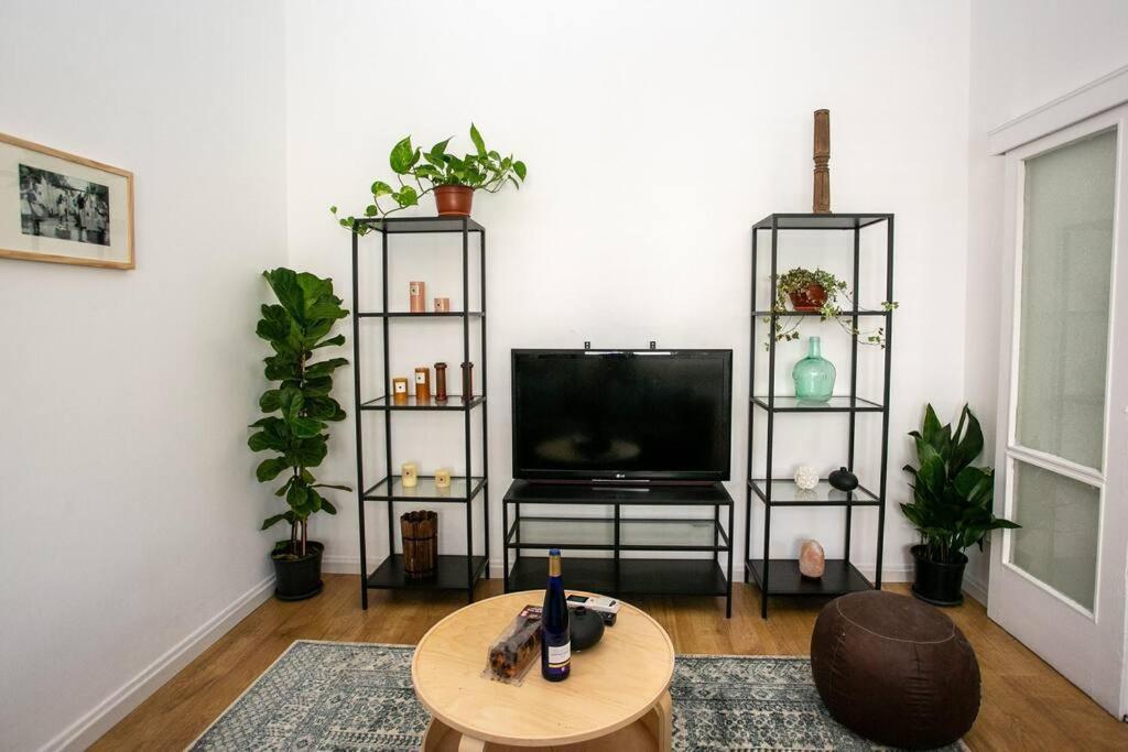 Beautiful 1br Tlv Flat *