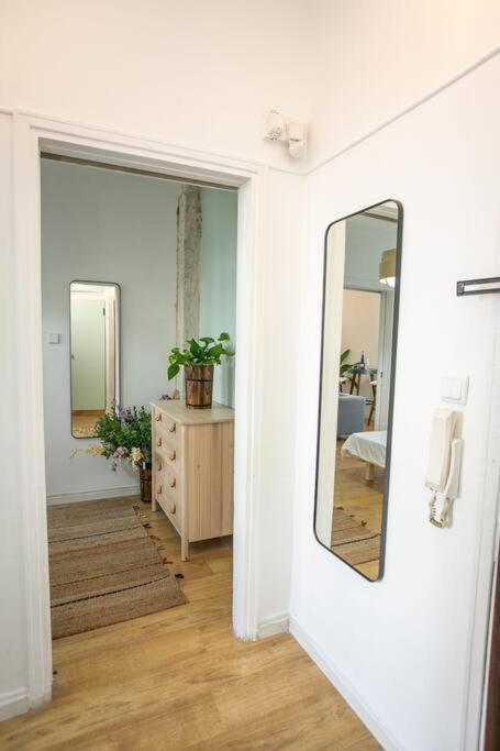 Beautiful 1br Tlv Flat