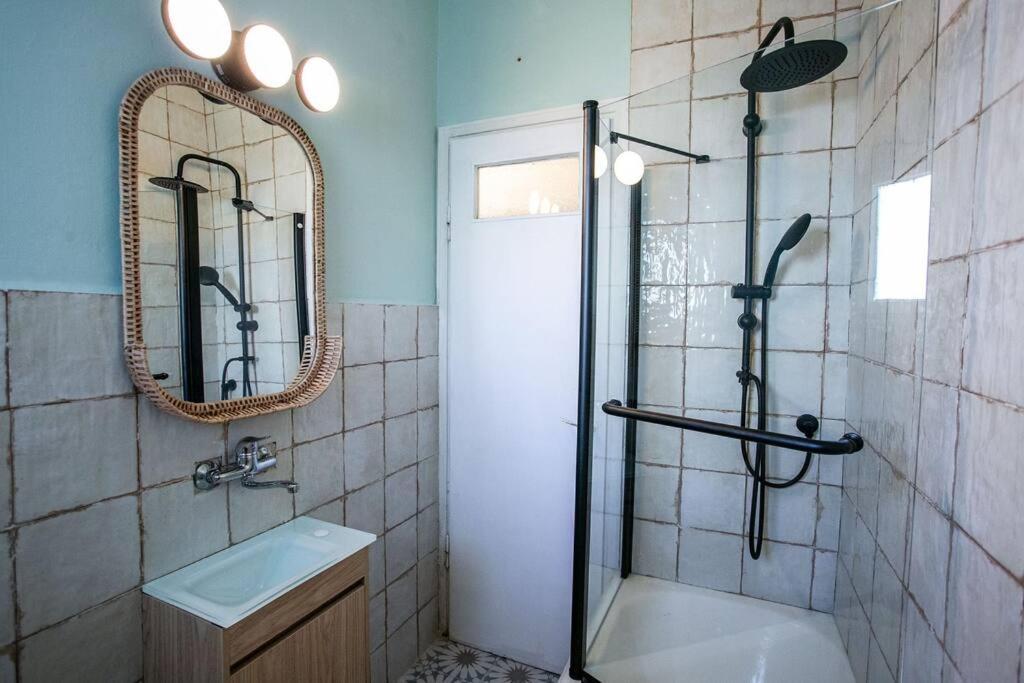 Beautiful 1br Tlv Flat Apartamento