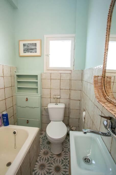 Beautiful 1br Tlv Flat * Tel Aviv